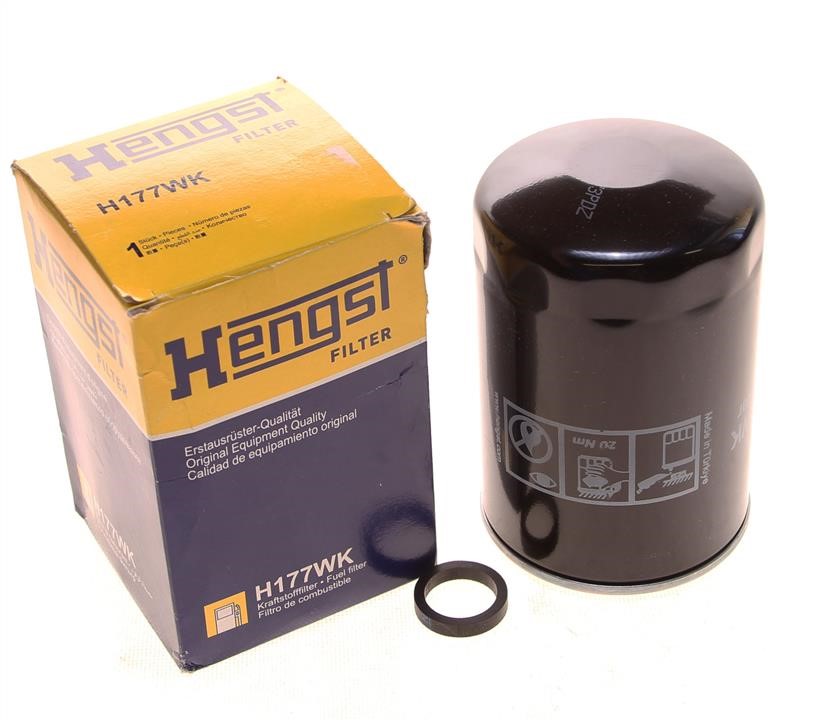 Buy Hengst H177WK at a low price in United Arab Emirates!