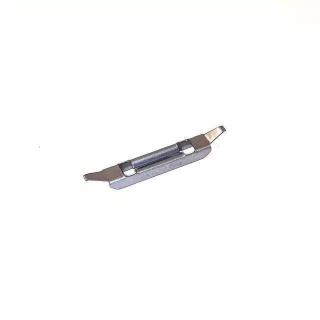 VAG 7L5 018 897 A Bumper clip 7L5018897A 7L5018897A VAG Bumper clip