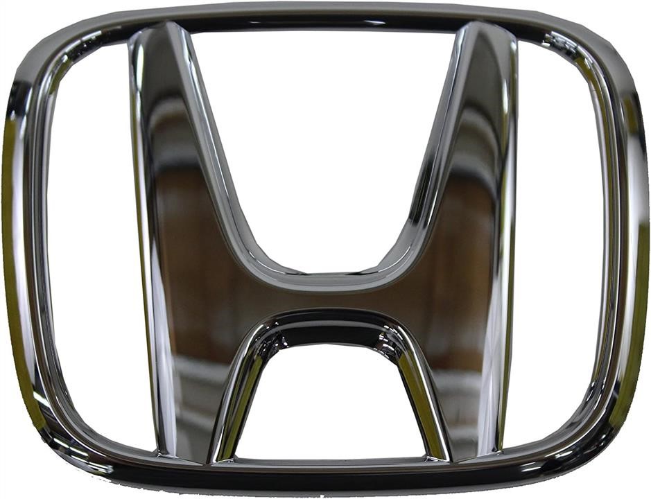 75701TF0010 Honda Emblem