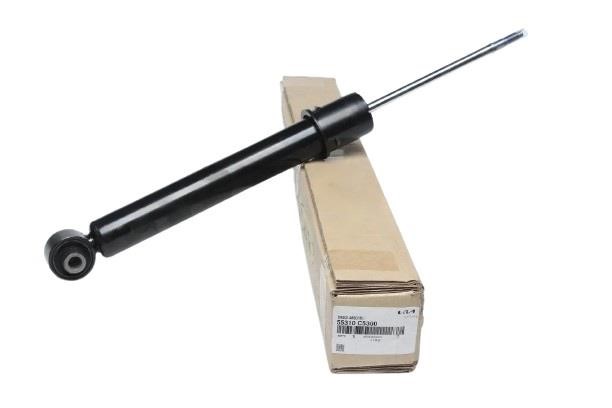 Shock absorbers Hyundai Santa Fe: 55310C5300 Hyundai/Kia Rear suspension shock