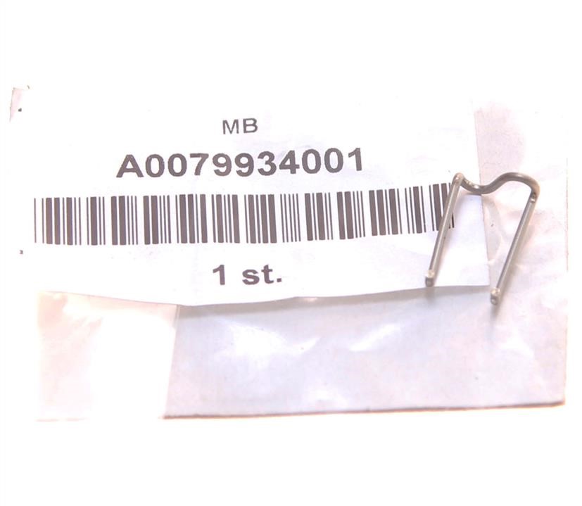 Buy Mercedes A 007 993 40 01 at a low price in United Arab Emirates!