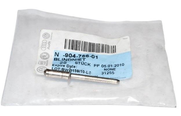 Buy VAG N 904 786 01 at a low price in United Arab Emirates!