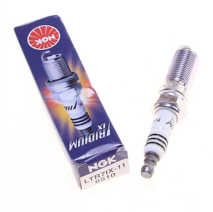 Buy NGK 6510 – good price at EXIST.AE!
