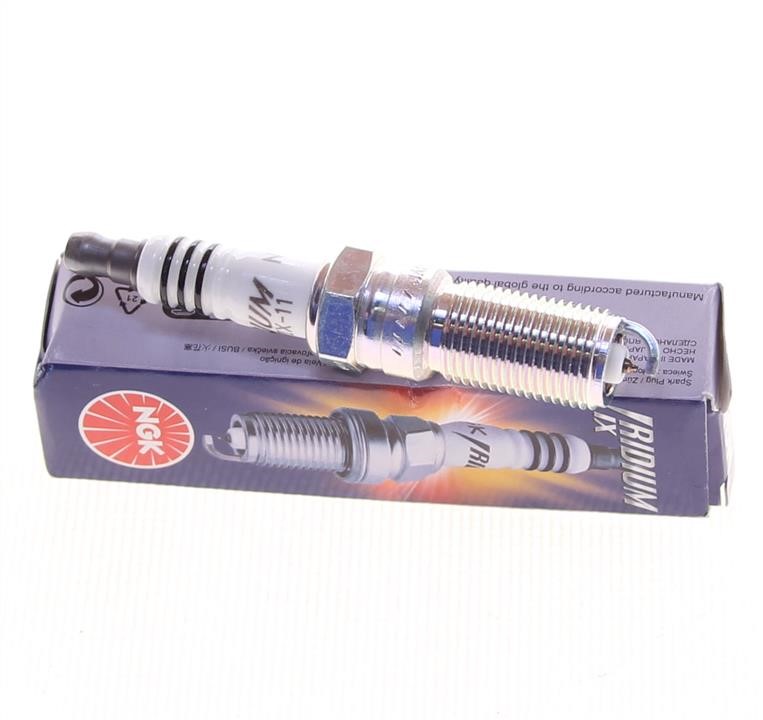 Spark plug NGK Iridium IX LTR7IX11 NGK 6510