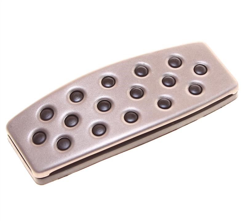 13281370 General Motors Accelerator pedal pad