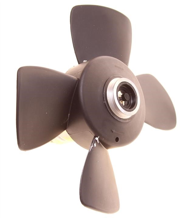 47590 NRF Hub, engine cooling fan wheel