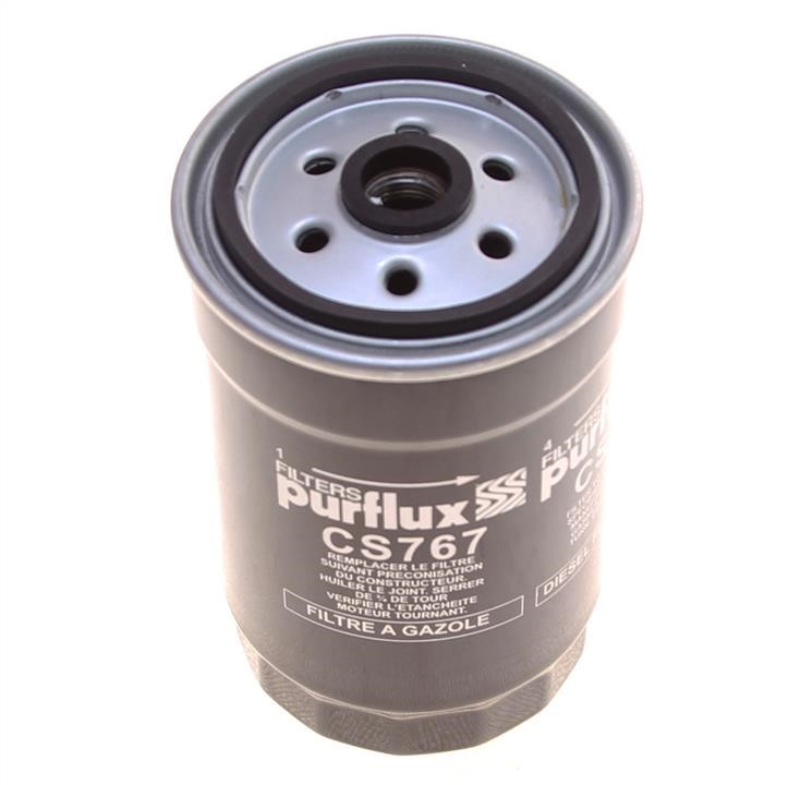 Purflux CS767 Fuel filter CS767 CS767 Purflux Fuel filter