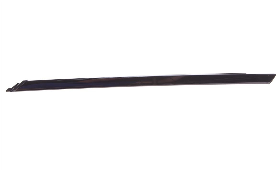 7576648011 Toyota Rear glass molding