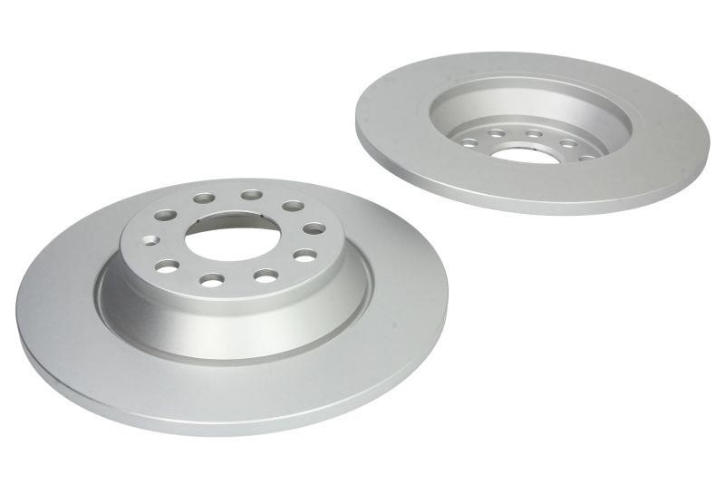 Brake discs with pads, set VAG JZW 698 601 BB