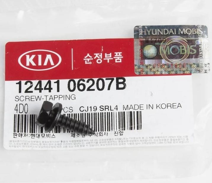 Buy Hyundai/Kia 12441 06207B at a low price in United Arab Emirates!