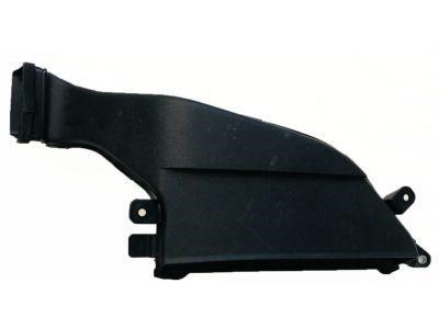 1775131390 Toyota Air duct
