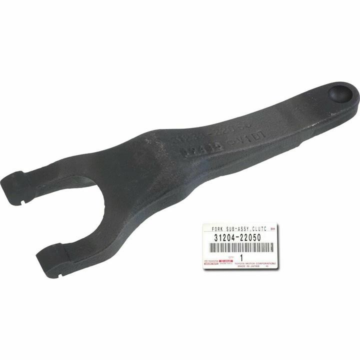3120422050 Toyota Clutch release fork