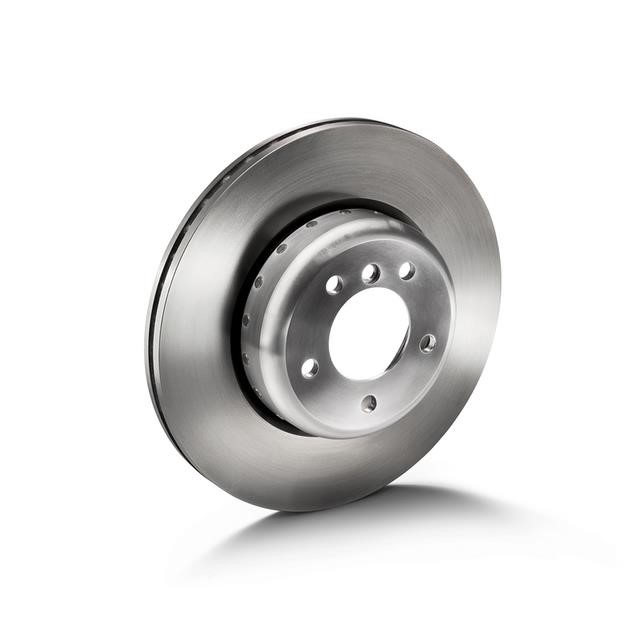 BMW 34 10 6 880 075 Brake disc 34106880075 34106880075 BMW Brake disc