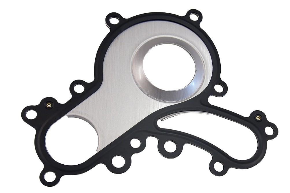 Gaskets Lexus: 1627138020 Toyota Gasket, water pump