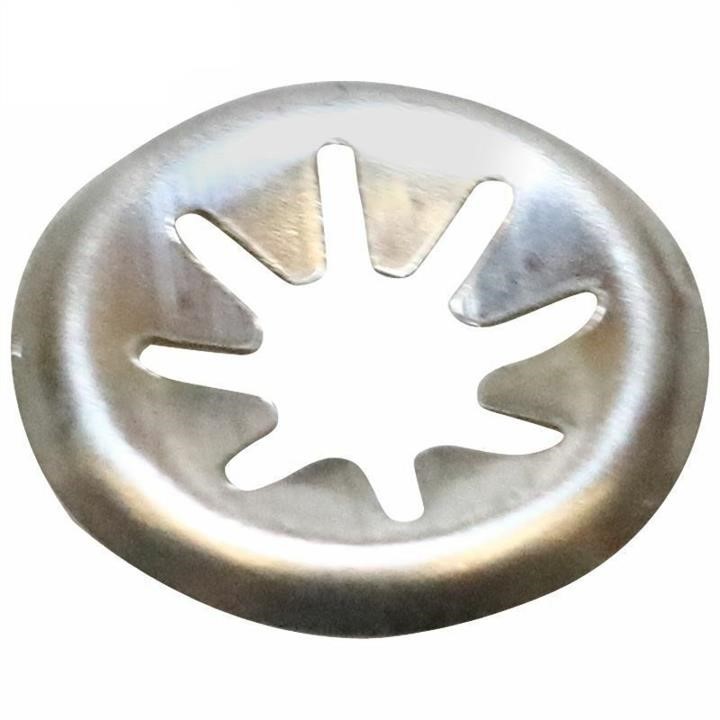 1507973 Ford Nut