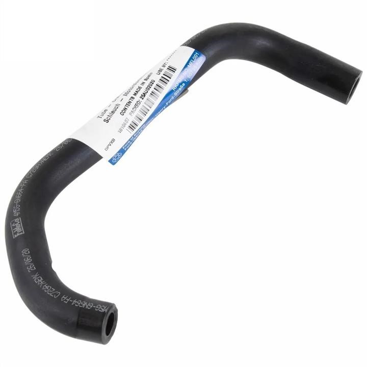 1761516 Ford Pipe branch