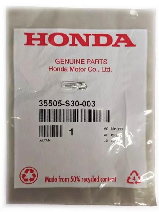 Buy Honda 35505-S30-003 at a low price in United Arab Emirates!