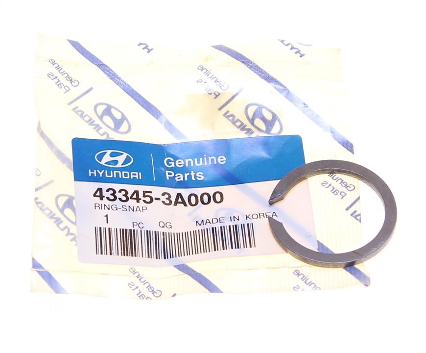 Buy Hyundai/Kia 43345 3A000 at a low price in United Arab Emirates!