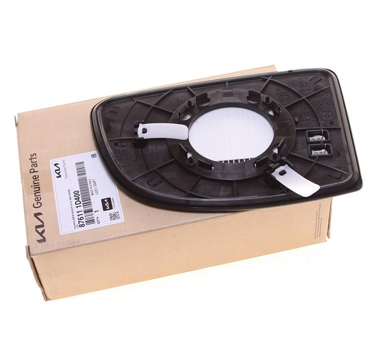 Buy Hyundai/Kia 87611 1D400 at a low price in United Arab Emirates!