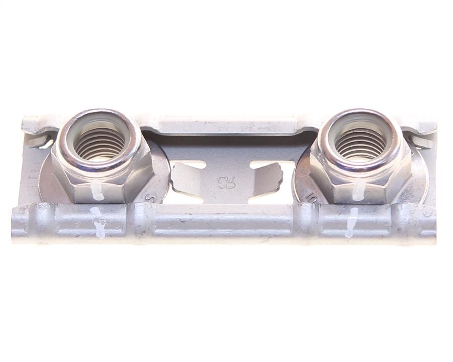 365016 Citroen/Peugeot Steering knuckle bracket