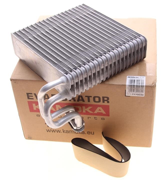 7770030 Kamoka Air conditioner evaporator
