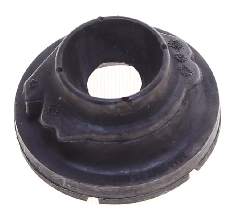 Coil spring plate Volkswagen Golf: A8A015MT Magnum technology Suspension spring plate rear