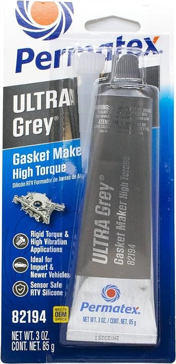 Permatex 82194 Sealant 82194 82194 Permatex Sealant