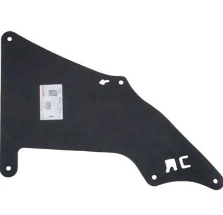 5388560030 Toyota Wing seal
