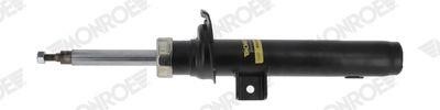 Monroe D0414R Front Right Suspension Shock Absorber D0414R D0414R Monroe Front Right Suspension Shock Absorber