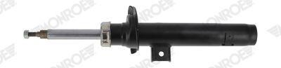 Monroe D0415L Front Left Suspension Shock Absorber D0415L D0415L Monroe Front Left Suspension Shock Absorber