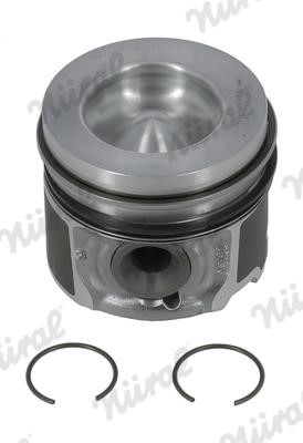 Piston Citroen Jumpy: 8745310000 Nural PISTON w/o rings, std