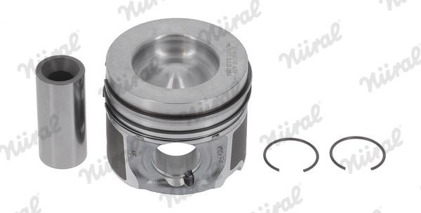 Piston Peugeot: 8745310700 Nural Piston