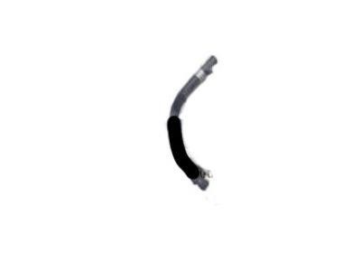 Coolant tube Hyundai Accent: 2546822600 Hyundai/Kia Coolant hose