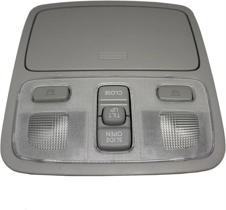 928202E000QS Hyundai/Kia Indoor lighting lamp