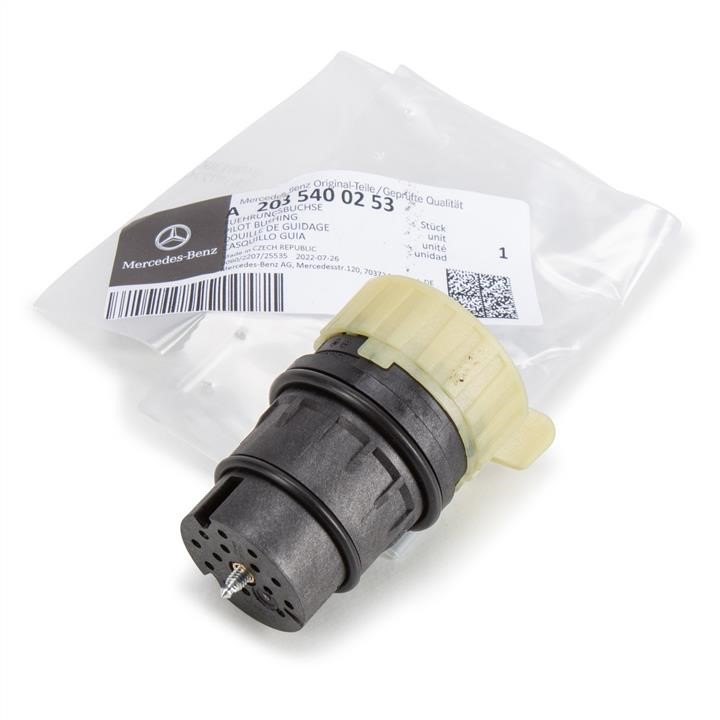 Automatic Transmission Cable Connector Mercedes A 203 540 02 53