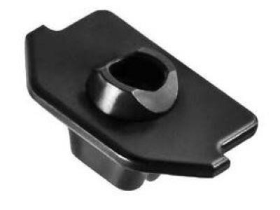 5253550050 Toyota Bumper mount
