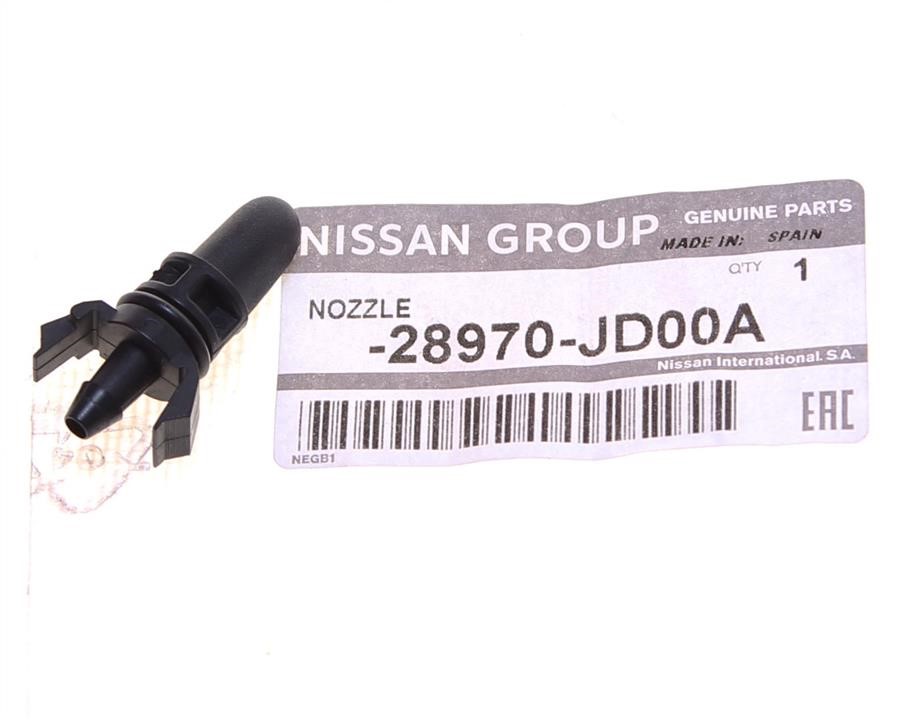 Buy Nissan 28970-JD00A at a low price in United Arab Emirates!