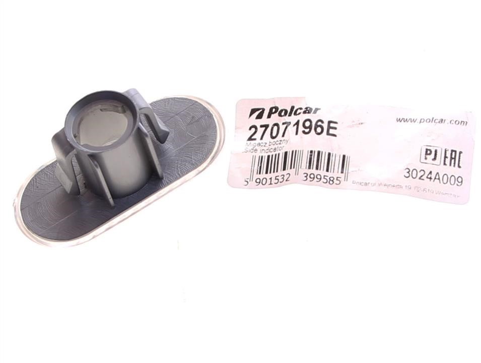 Running repeater Polcar 2707196E