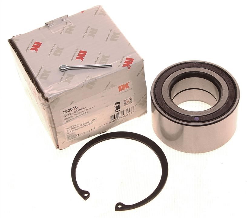 Buy NK 753016 at a low price in United Arab Emirates!