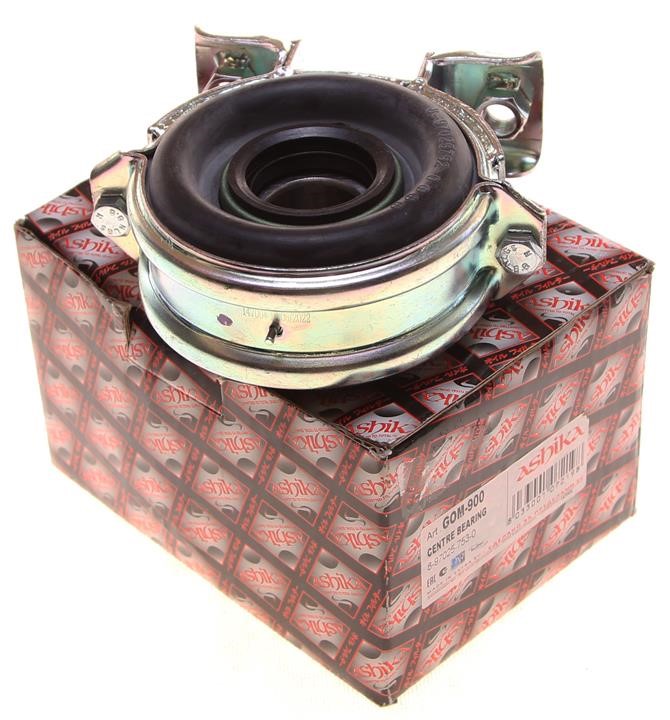 Prop shaft bearing Isuzu: GOM900 Ashika Driveshaft outboard bearing