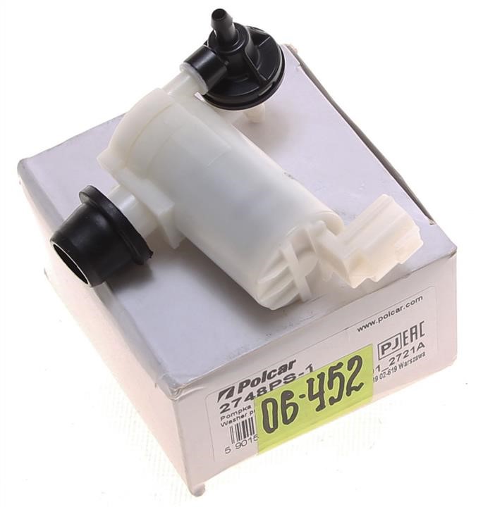 Buy Polcar 2748PS-1 at a low price in United Arab Emirates!