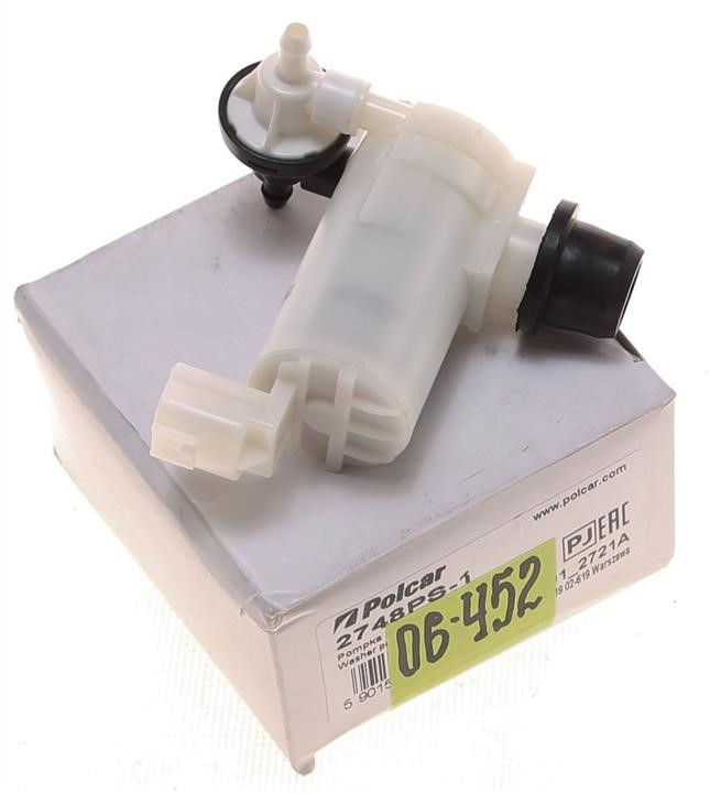 2748PS1 Polcar Washer pump