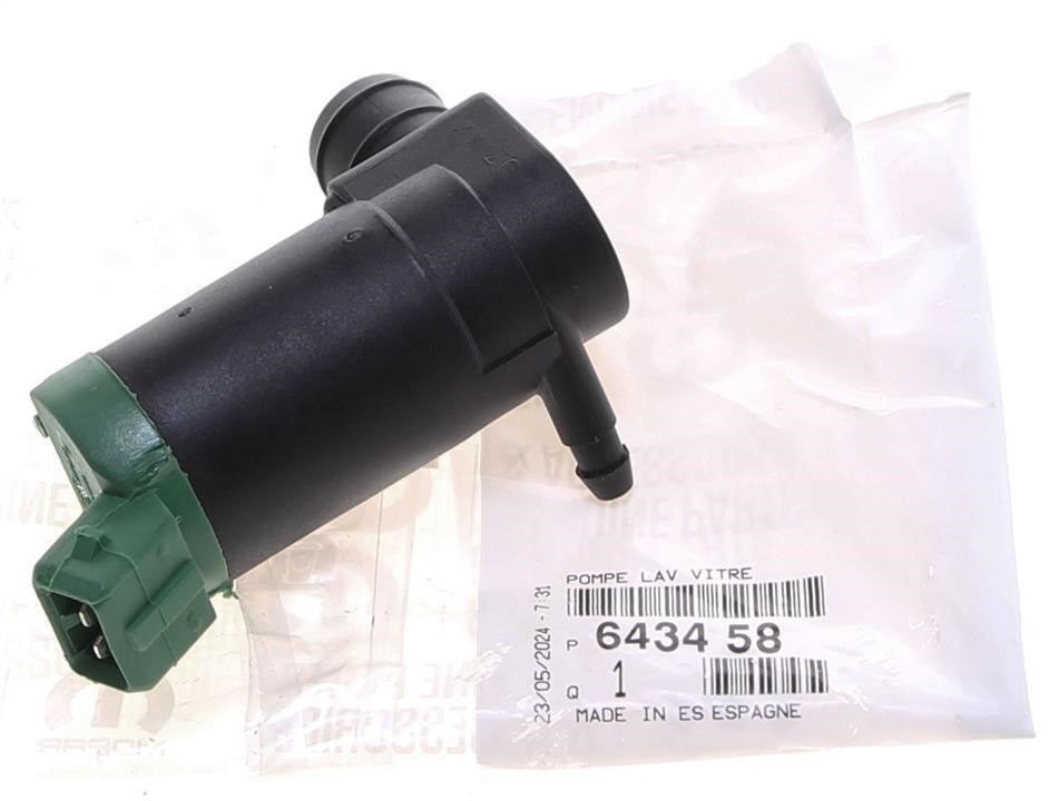 Buy Citroen/Peugeot 6434 58 at a low price in United Arab Emirates!