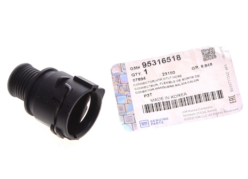 Buy General Motors 95316518 at a low price in United Arab Emirates!