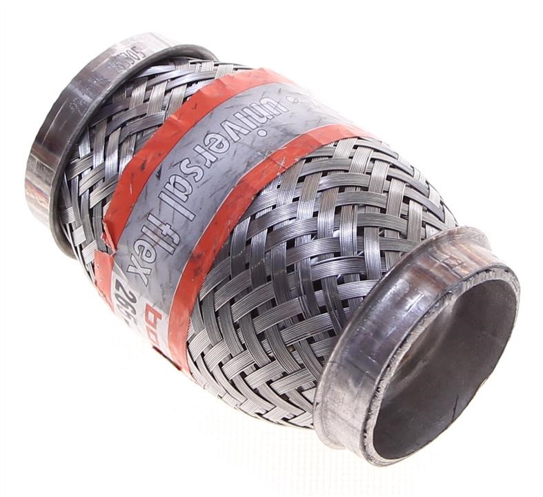 265305 Bosal Corrugation silencer