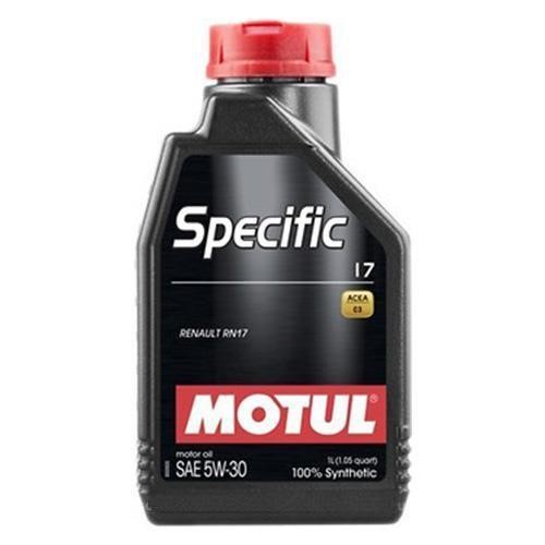 5W30SPECIFIC171L Motul Engine oil Motul Specific 17 5W-30, 1L