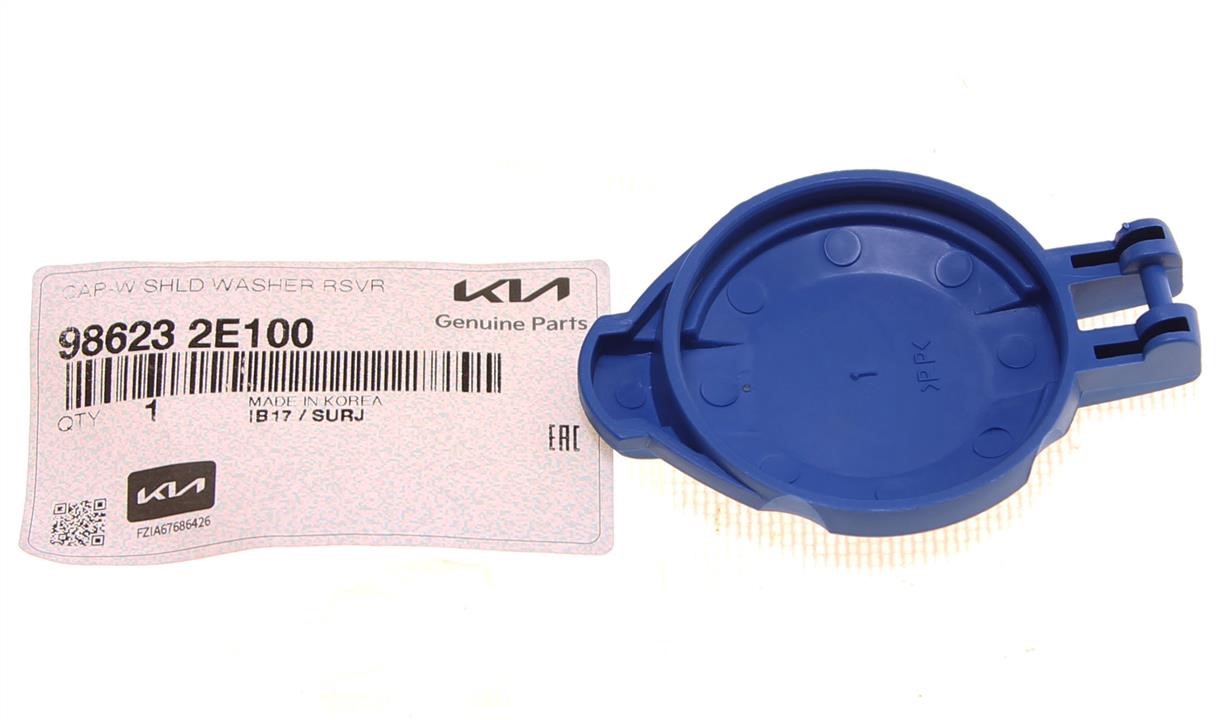 Buy Hyundai/Kia 98623 2E100 at a low price in United Arab Emirates!