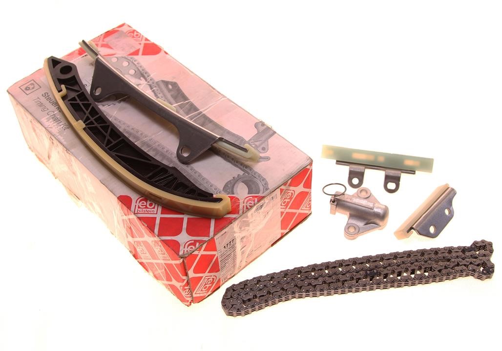 177710 febi Timing chain kit