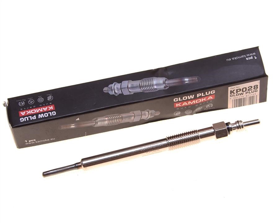 Buy Kamoka KP028 at a low price in United Arab Emirates!