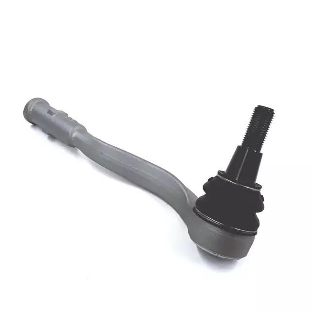 Outer tie rod end Audi Q8: 4M0423811D VAG Left tie rod end